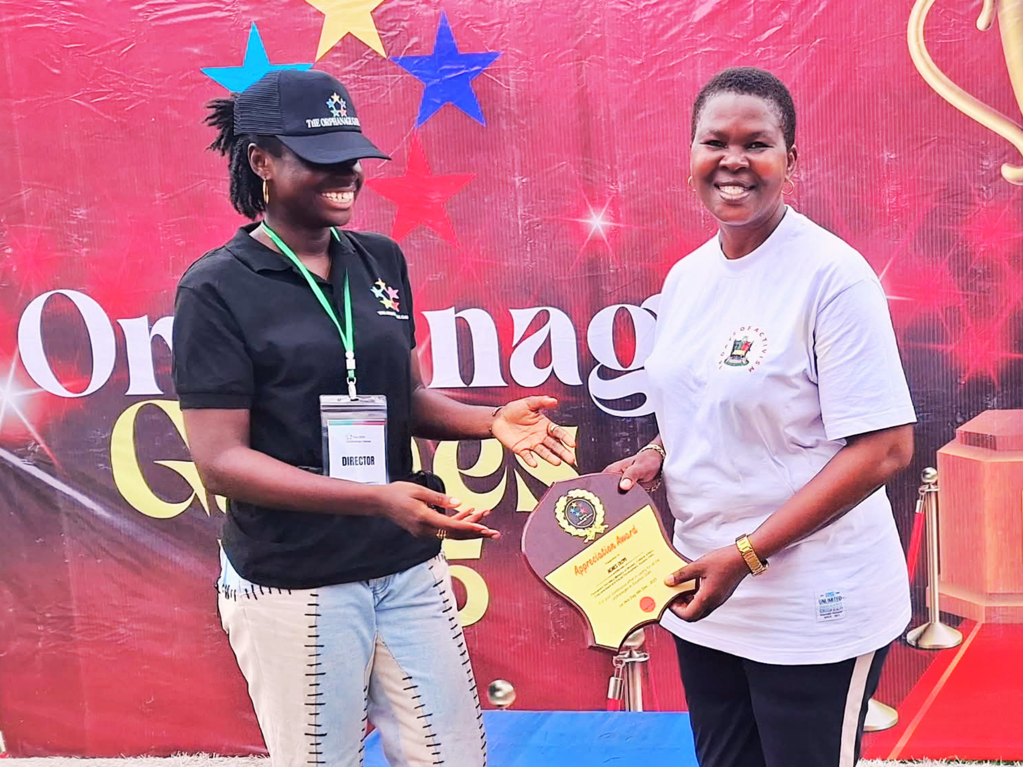 NextGEM Partnership event