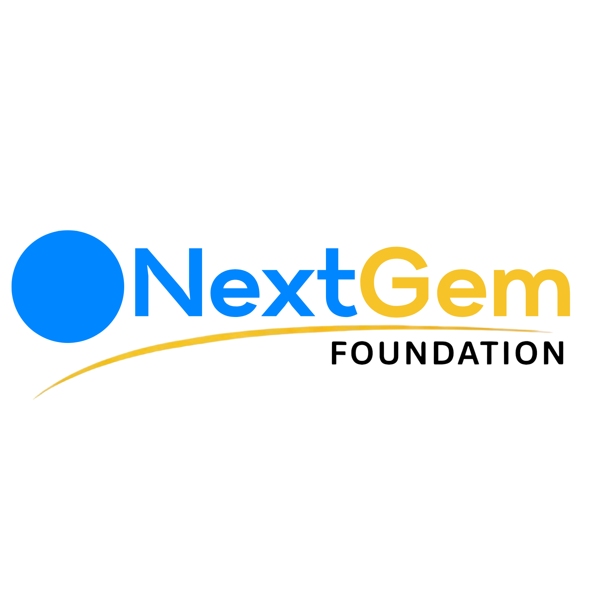 NextGEM Foundation Logo